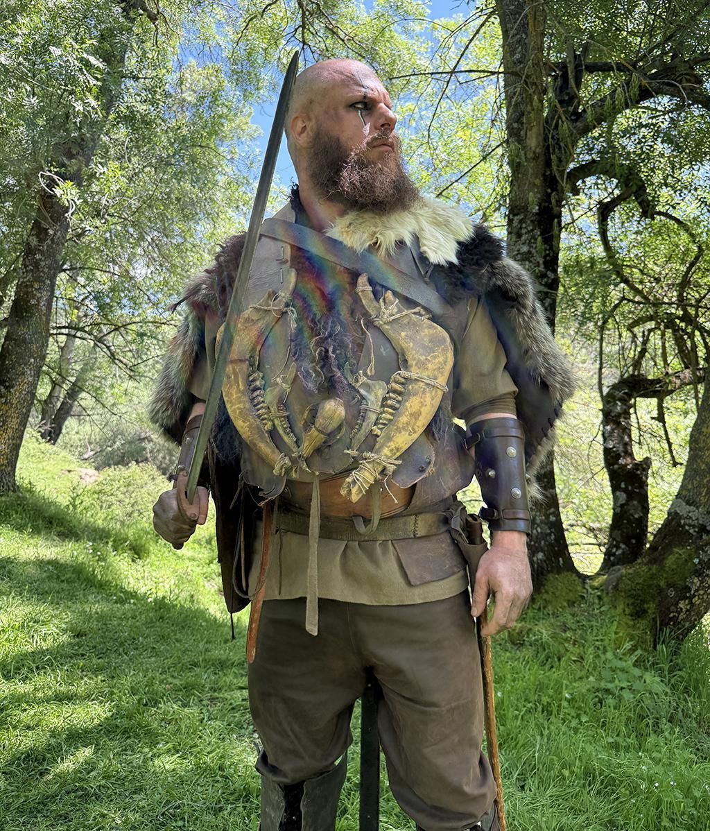 Estilista de guardia