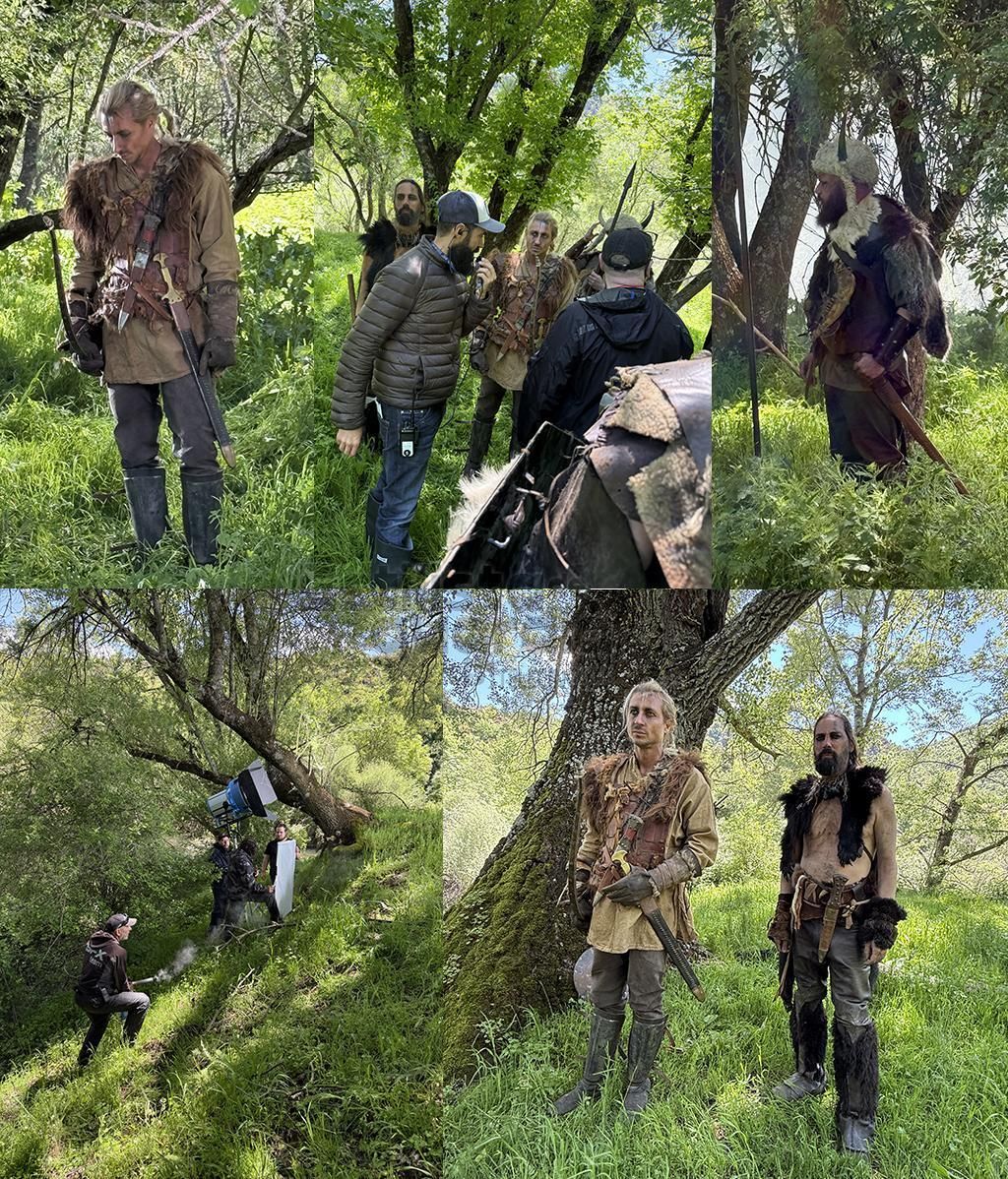 Estilista de guardia