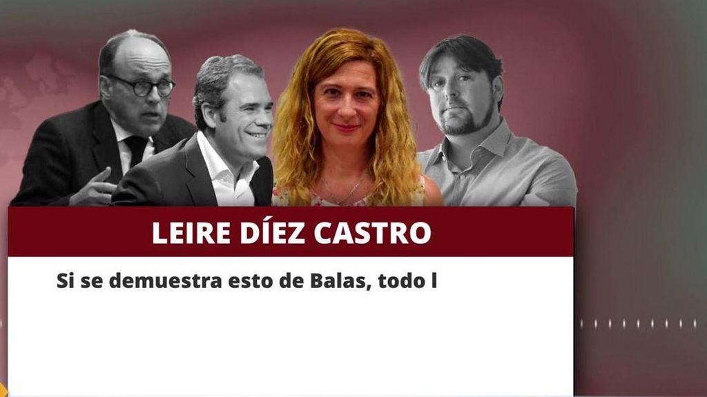 Exclusiva | Accedemos a los 53 minutos de audios contra la UCO: "Has sido víctima de la camorra de la Guardia Civil"