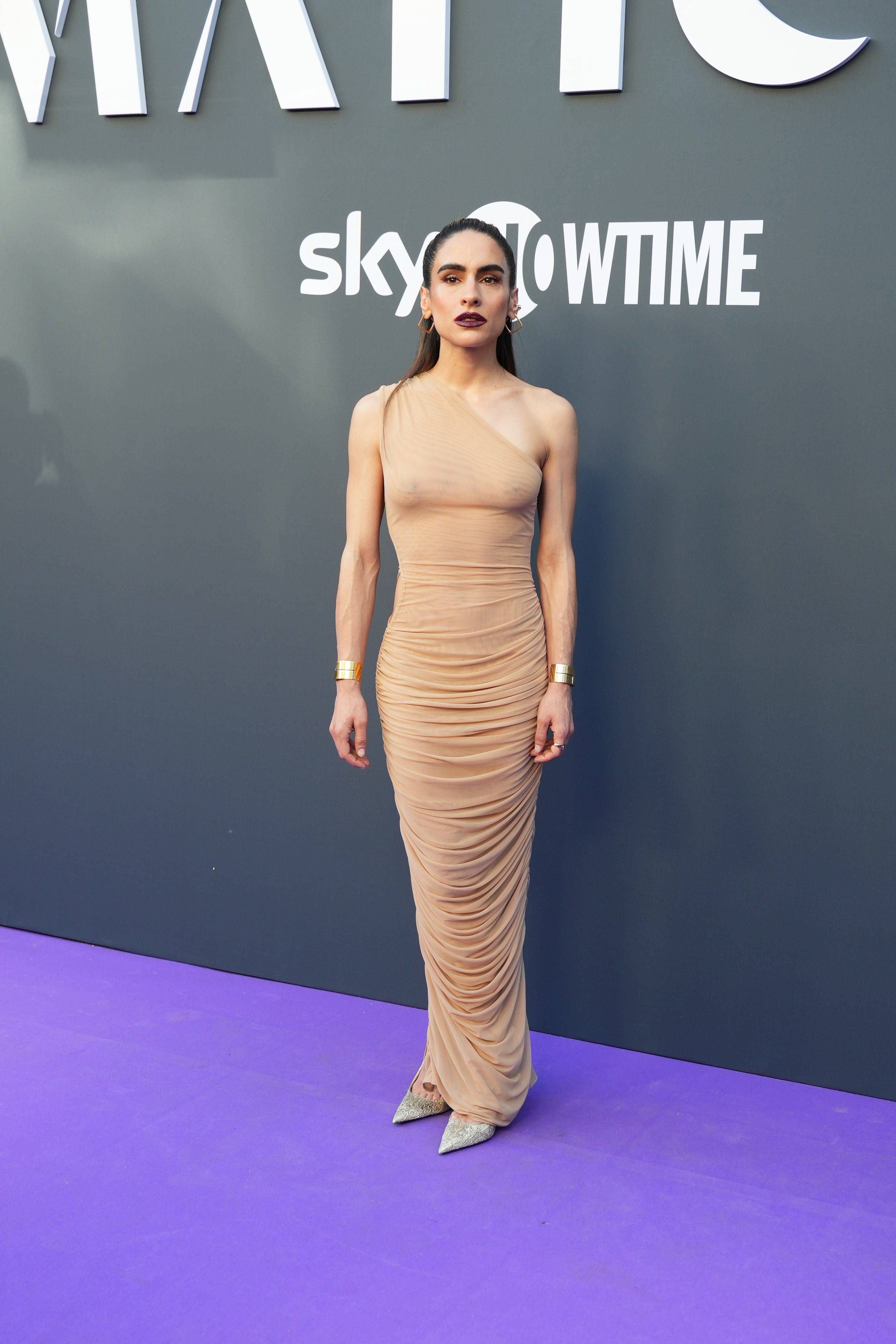 Fariba Sheikhan