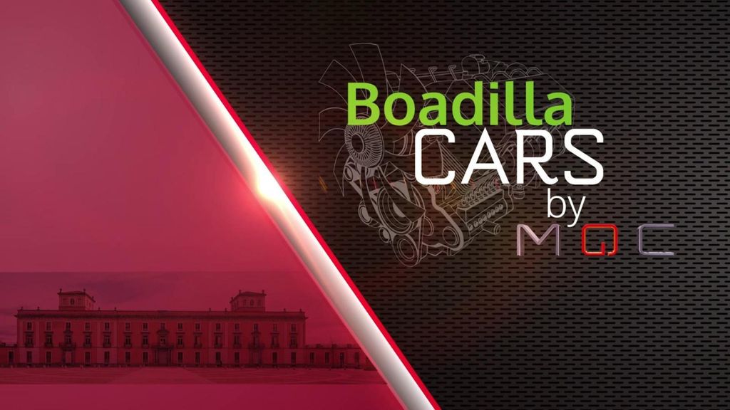 Boadilla Cars by MQC
