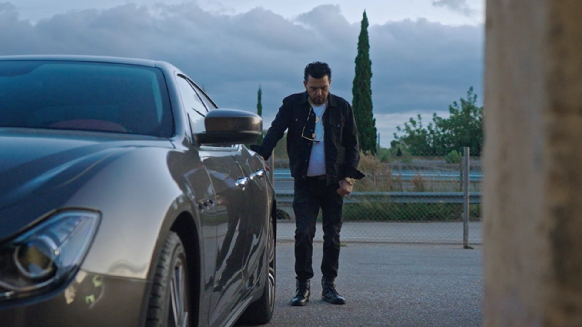 Joaquín Fernández Navarro recibe una inesperada noticia que le deja completamente en shock: “Esto lo cambia todo" Joaquín Fernández Navarro recibe una inesperada noticia que le deja completamente en shock: “Esto lo cambia todo"