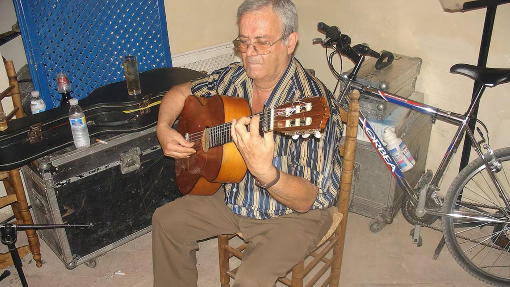 Juan Manuel Muñoz, El Tomate