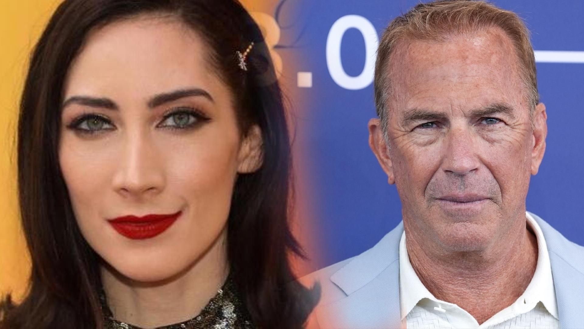 Kevin Costner, denunciado por acoso