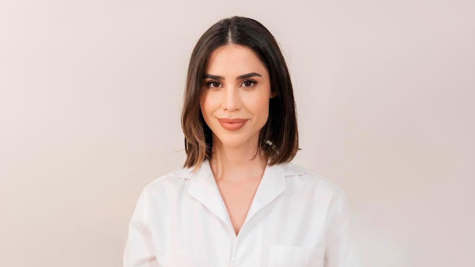 La doctora Rita Sêco