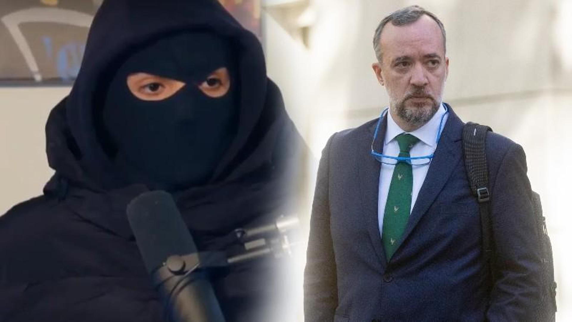 La jueza que investiga al ex 'número dos' de Interior y el hacker 'Alcasec' indaga en la venta de información sensible de organismos públicos La jueza que investiga al ex 'número dos' de Interior y el hacker 'Alcasec' indaga en la venta de información sensible de organismos públicos