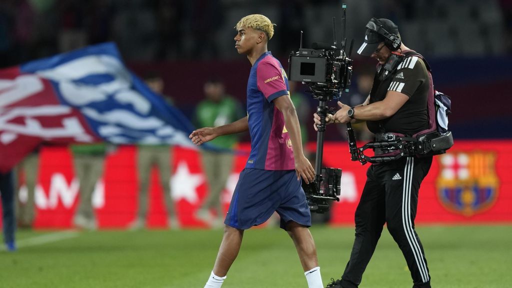 Lamine Yamal, el joven que más dinero ha ganado en el fútbol: el impacto psicológico que puede tener