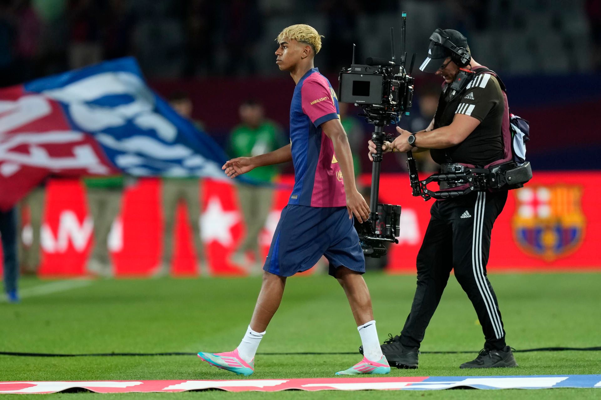 Lamine Yamal, el joven que más dinero ha ganado en el fútbol: el impacto psicológico que puede tener