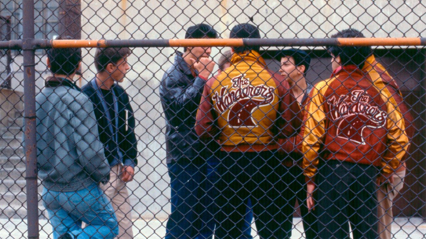 las pandillas del bronx 1920x1080 MITELE