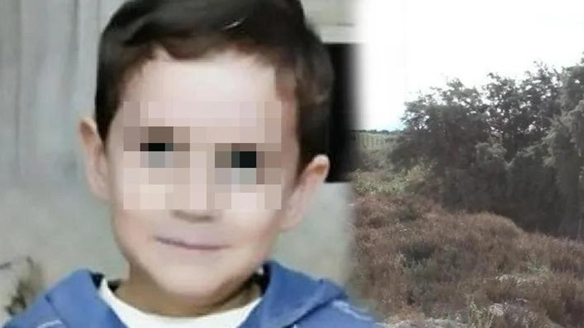 Localizan a Bernardino, el niño de Murcia al que se llevó su madre hace semanas sin consentimiento: "Ya se encuentra con su padre"
