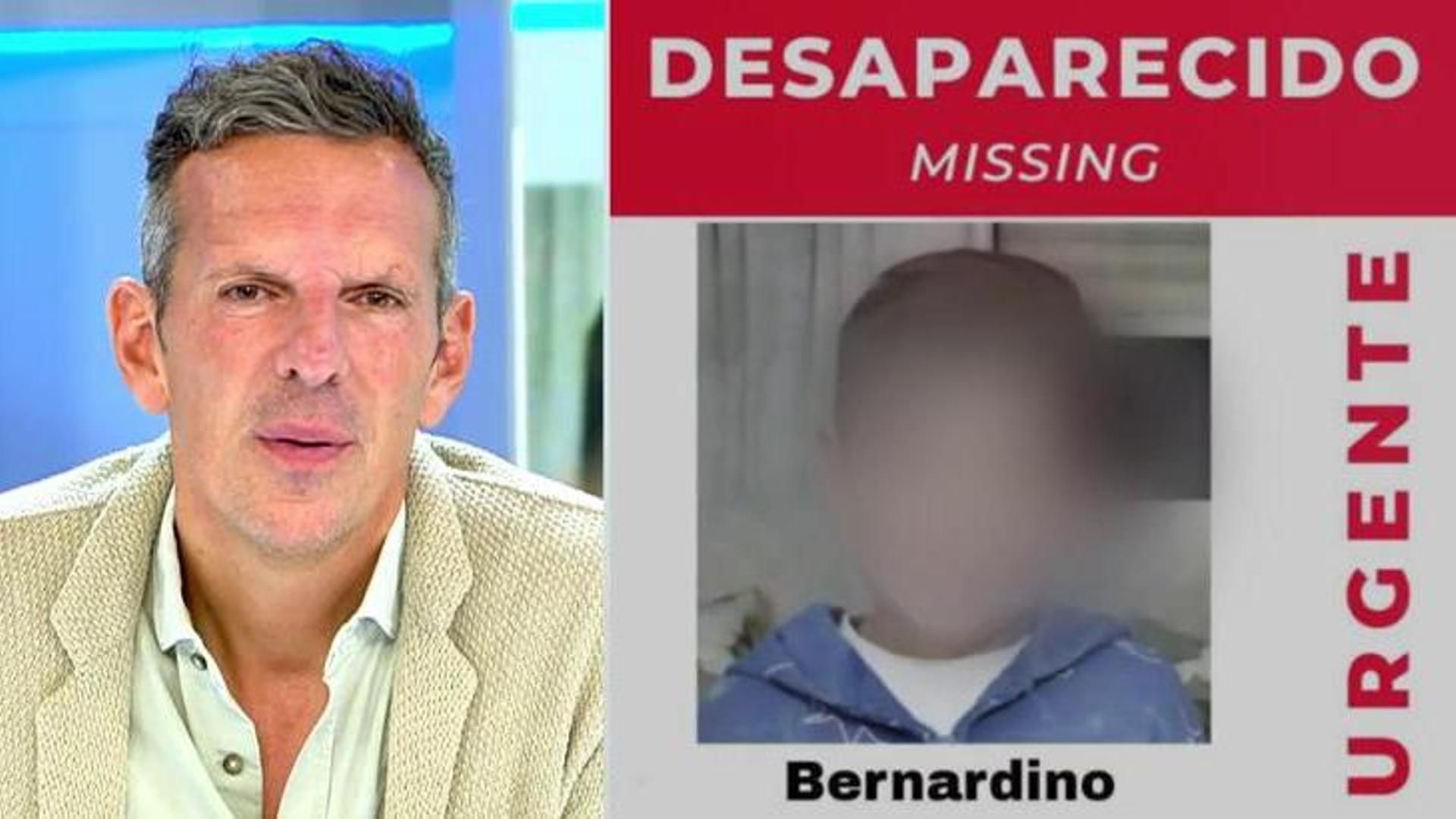 Localizan al menor desaparecido en Murcia y detienen a su madre y a su abuela: "Mi hijo me ha dado las gracias por salvarle la vida"