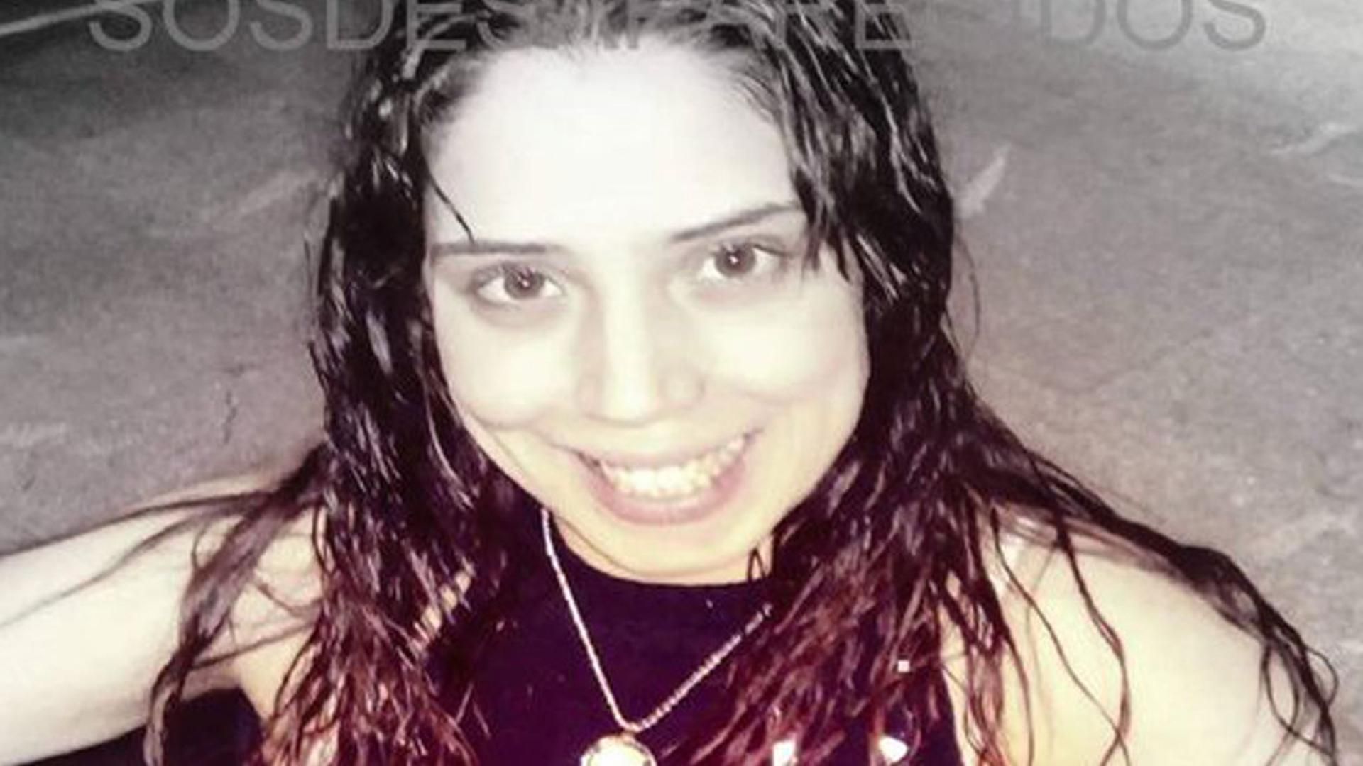 Localizan en buen estado a Lara Fernández Iglesias, desaparecida en A Coruña