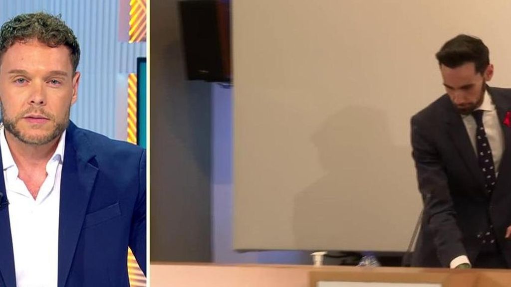 Número dos de Marlaska, tras su dimisión: "No tiene nada que ver con los últimos escándalos"