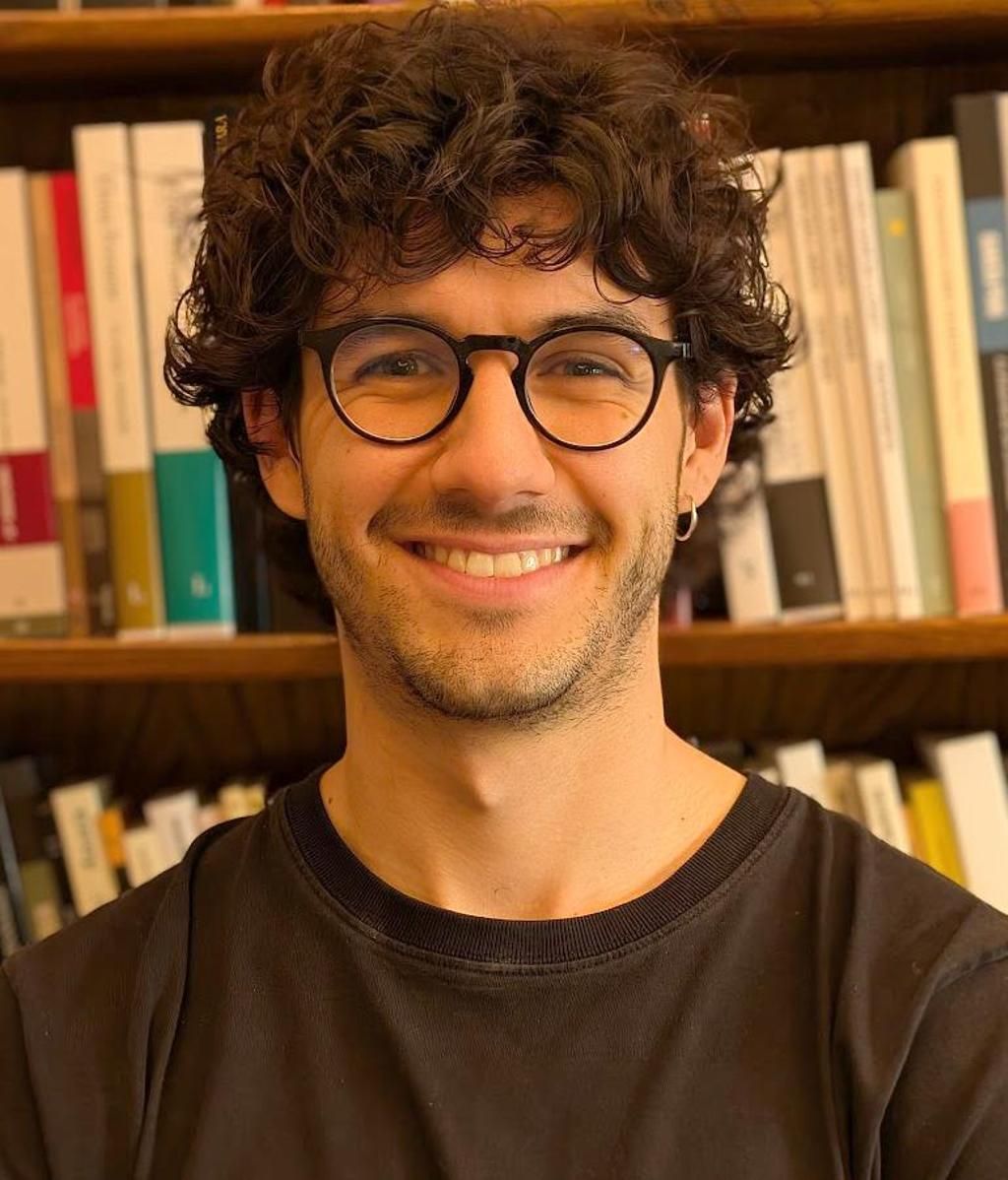 Pablo Cerezo