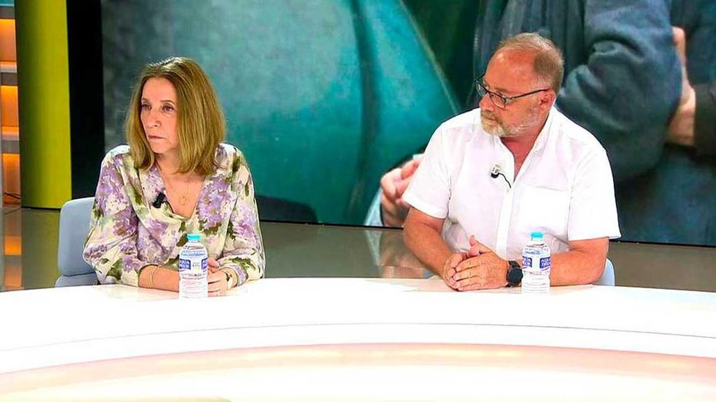Los padres de Marta del Castillo, de los privilegios de Carcaño en la cárcel: "Sentimos más rabia e impotencia"