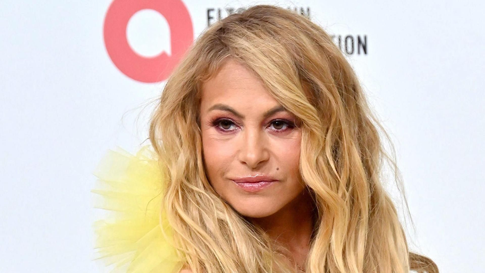Paulina Rubio