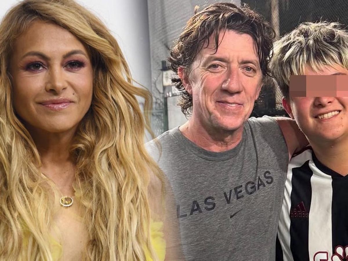 La supuesta agresión de Paulina Rubio a su hijo: ¿por qué Nicolás  Vallejo-Nágera tiene una tutora legal?