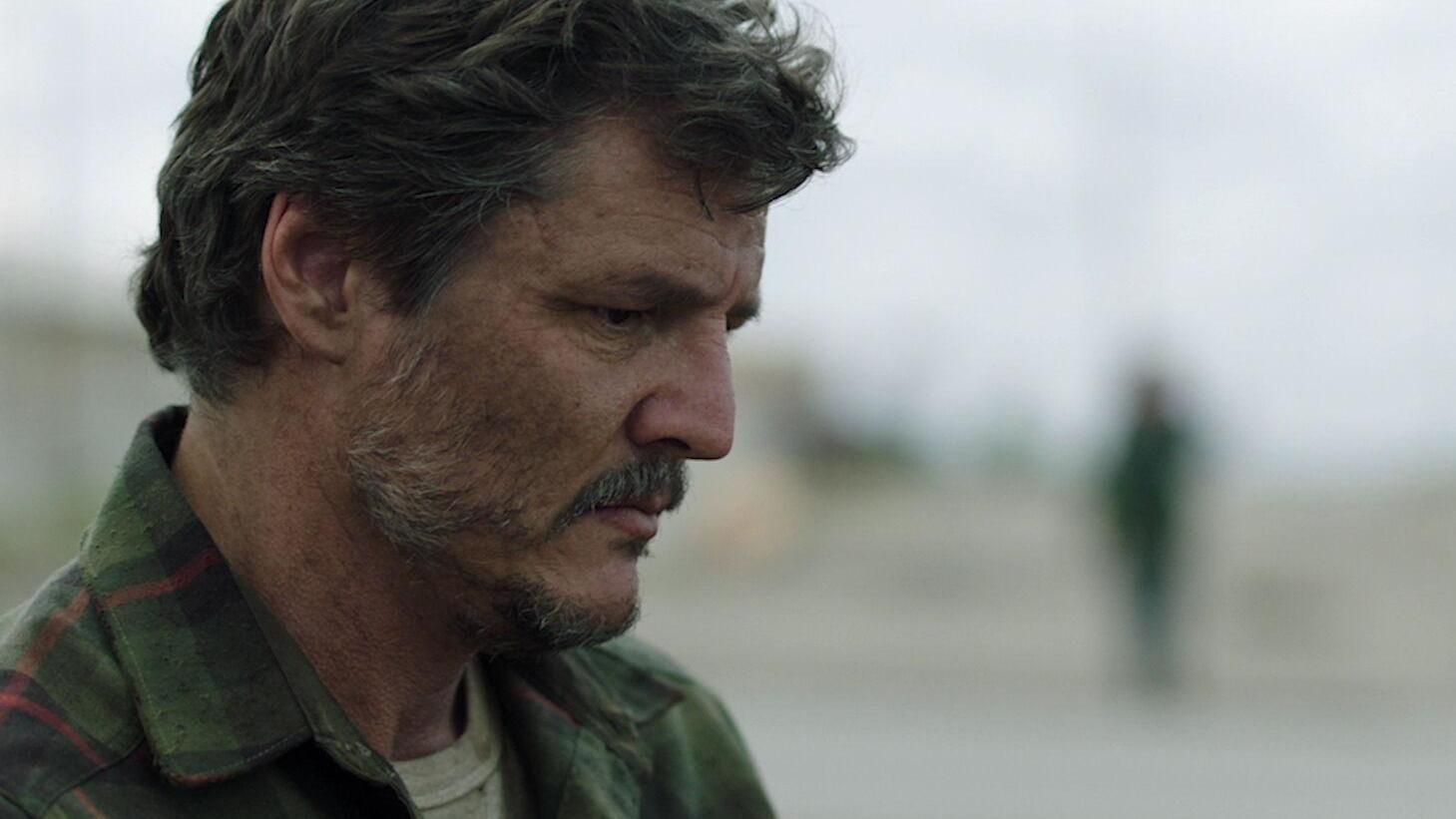 Pedro Pascal