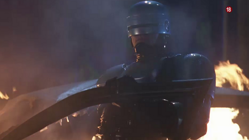 Robocop
