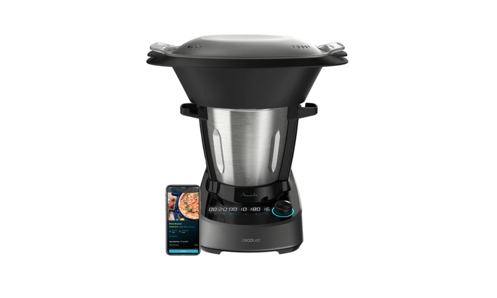 Robot de cocina Cecotec Mambo 11090