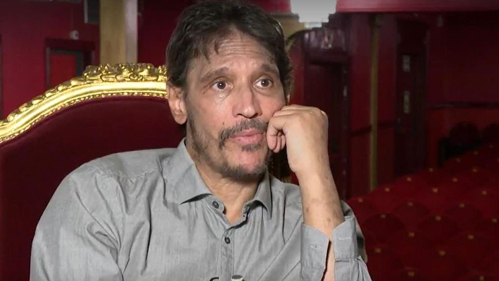 Sergio Peris-Mencheta