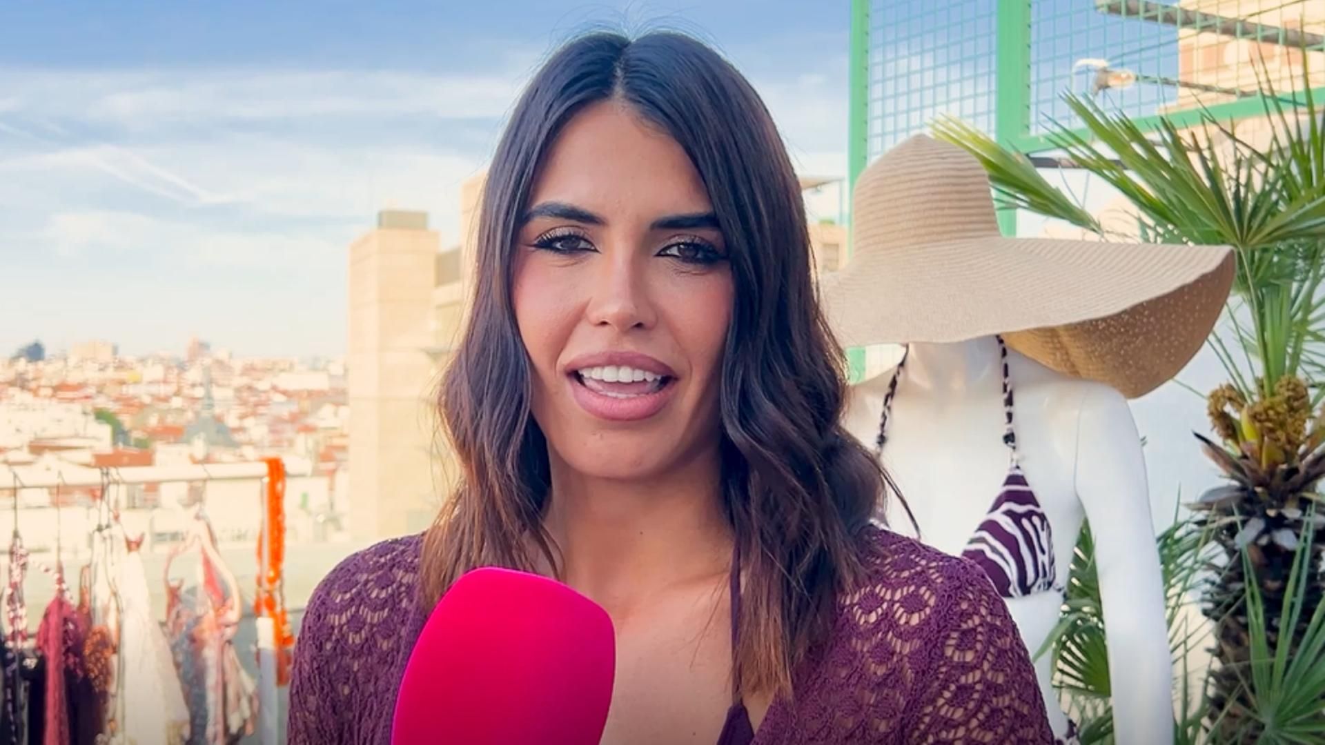 Sofía Suescun le da un consejo a Marta Peñate por su embarazo