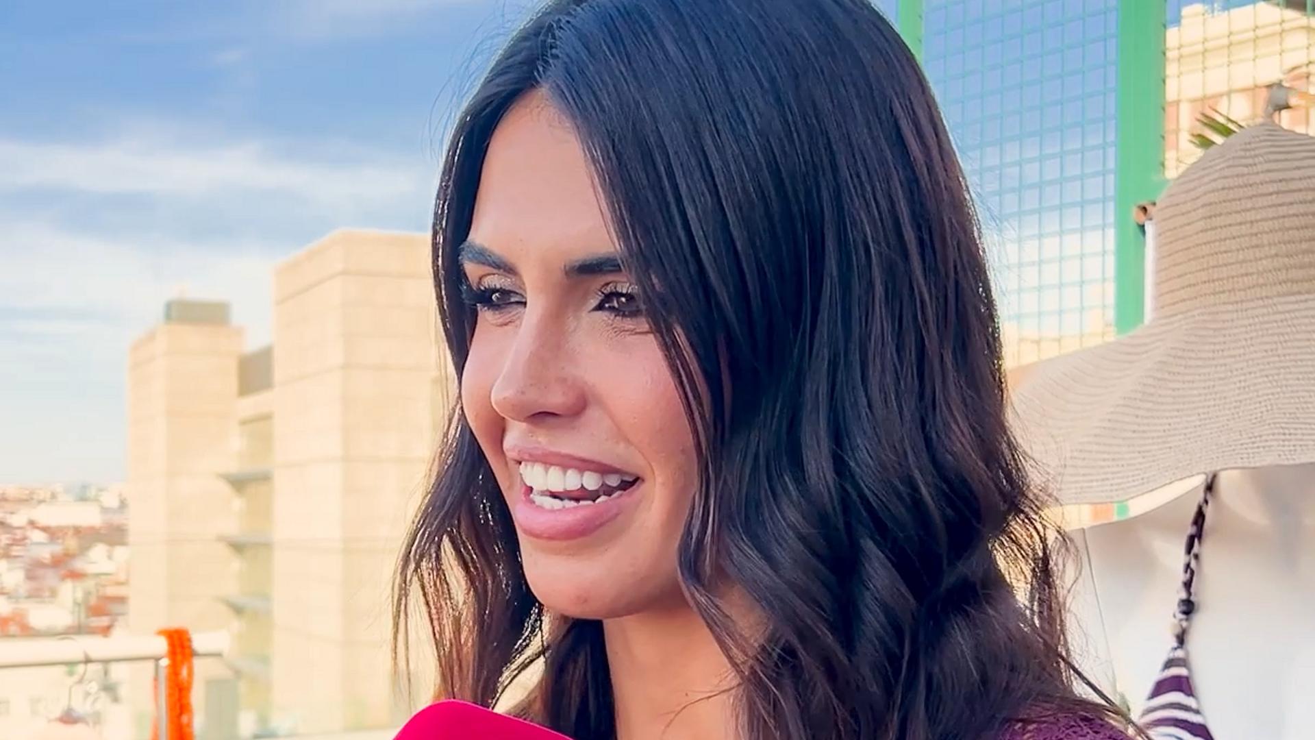 Sofía Suescun confiesa cómo sería su boda ideal con Kiko Jiménez