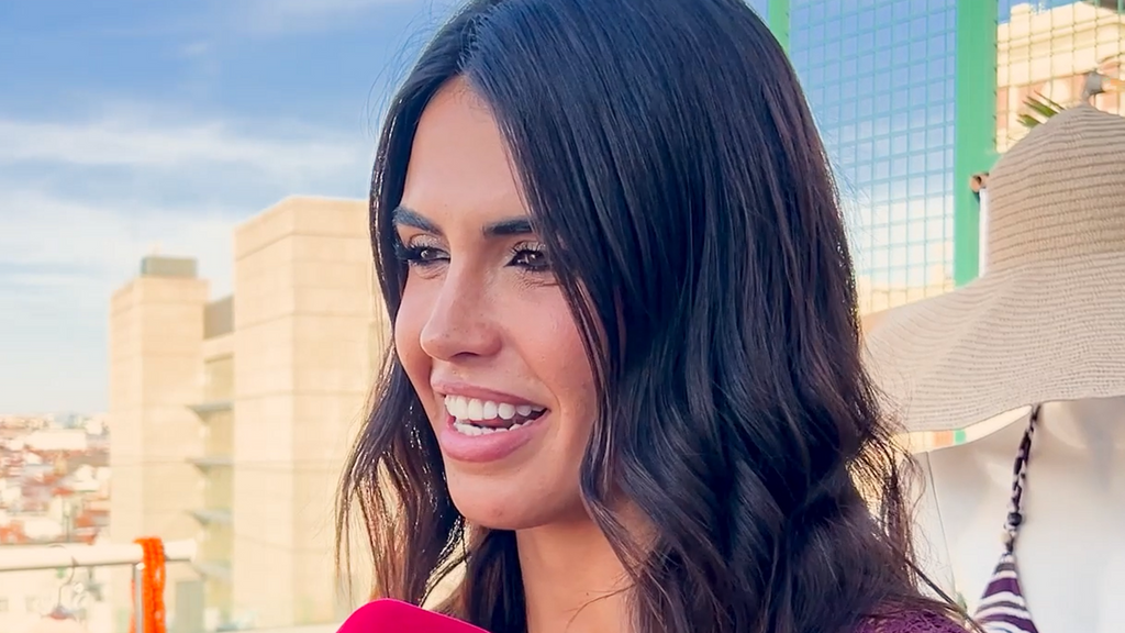 Sofía Suescun confiesa cómo sería su boda ideal con Kiko Jiménez
