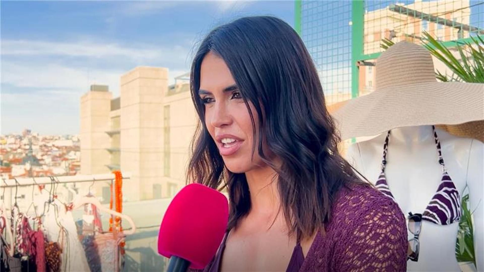 Sofía Suescun no descarta ser ella la que le pida matrimonio a Kiko Jiménez: el motivo Exclusivo Web 27/05/25