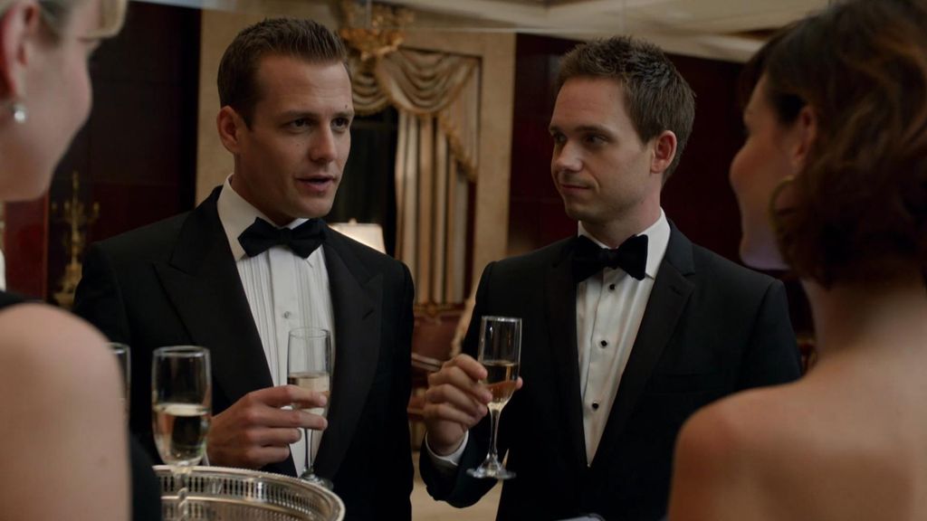 Suits