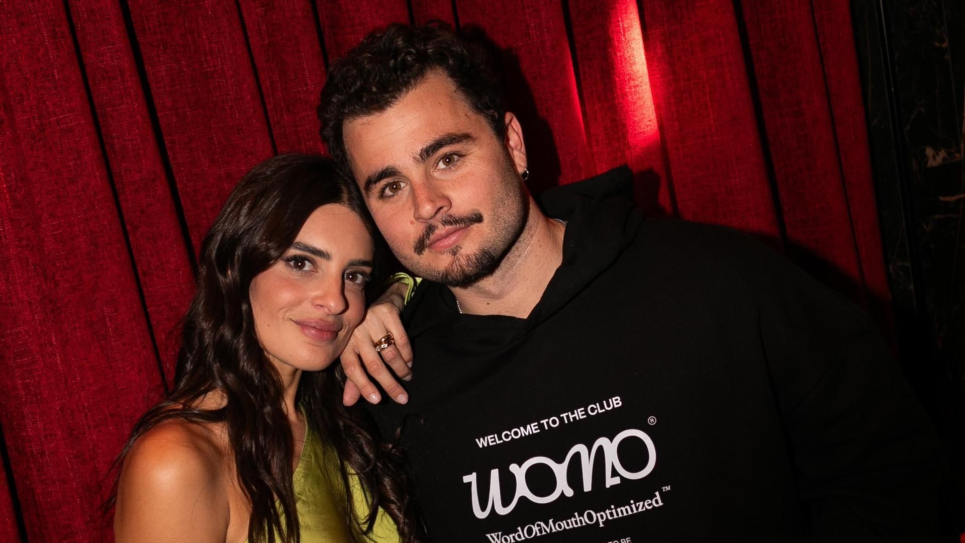Susana Bicho y Guille Valle