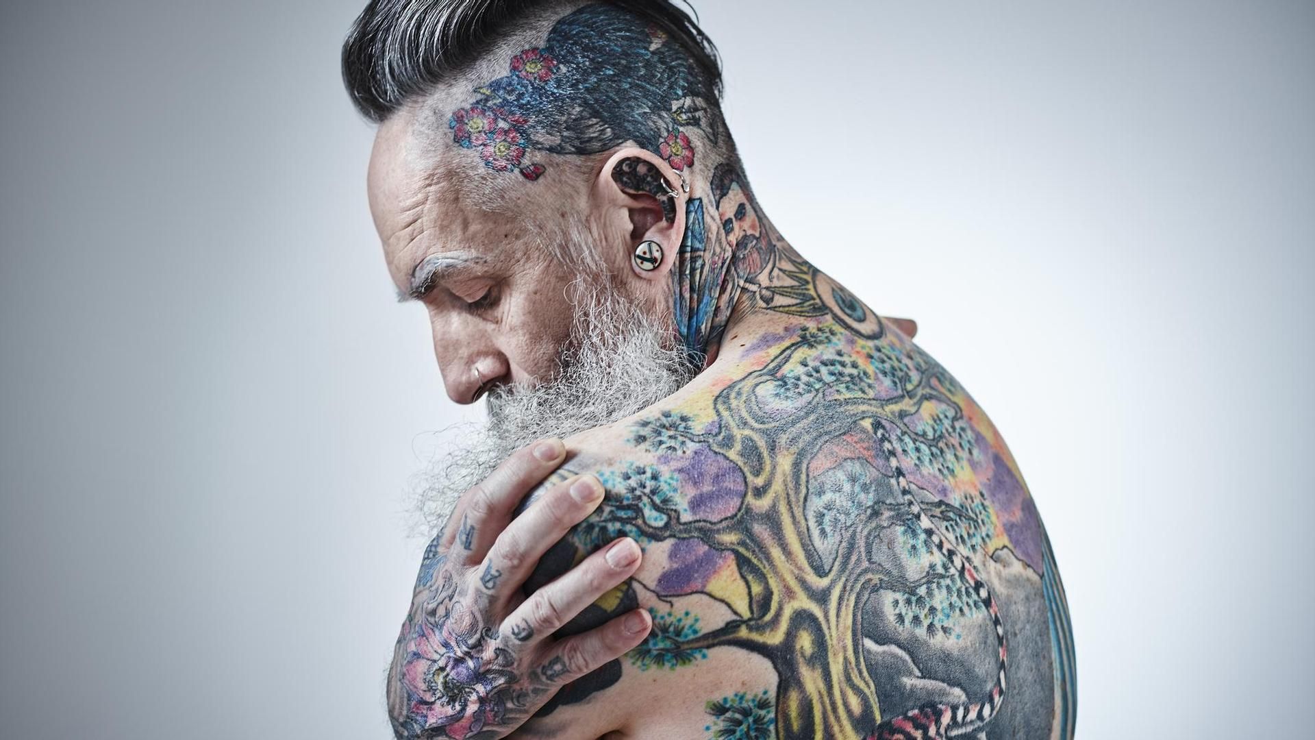 Tatuajes