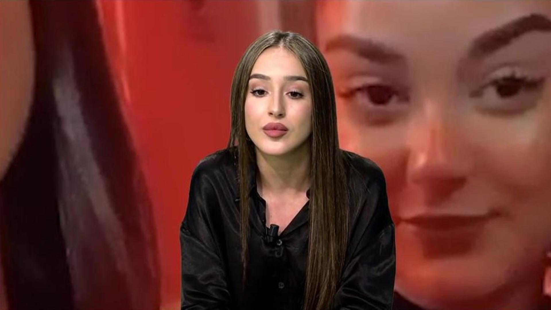 Una amiga de Julia Janeiro la acusa en 'Sálvame': "Se ha ido con mi primer amor"