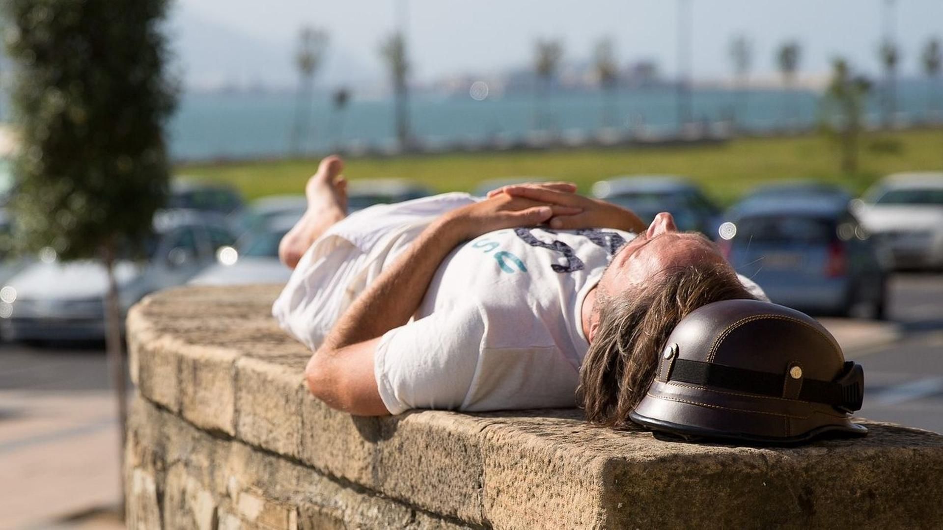 Una siesta de 20 minutos es ideal para recuperar la fallta de horas de sueño nocturnas Una siesta de 20 minutos es ideal para recuperar la fallta de horas de sueño nocturnas