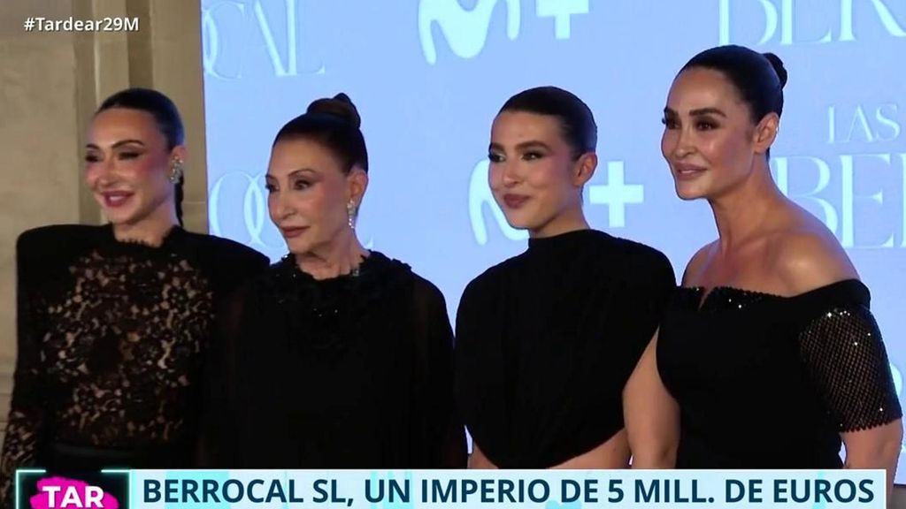 El imperio de Vicky Martín Berrocal: Negocios de moda, de ganadería y transportes valorados en 5 millones de euros