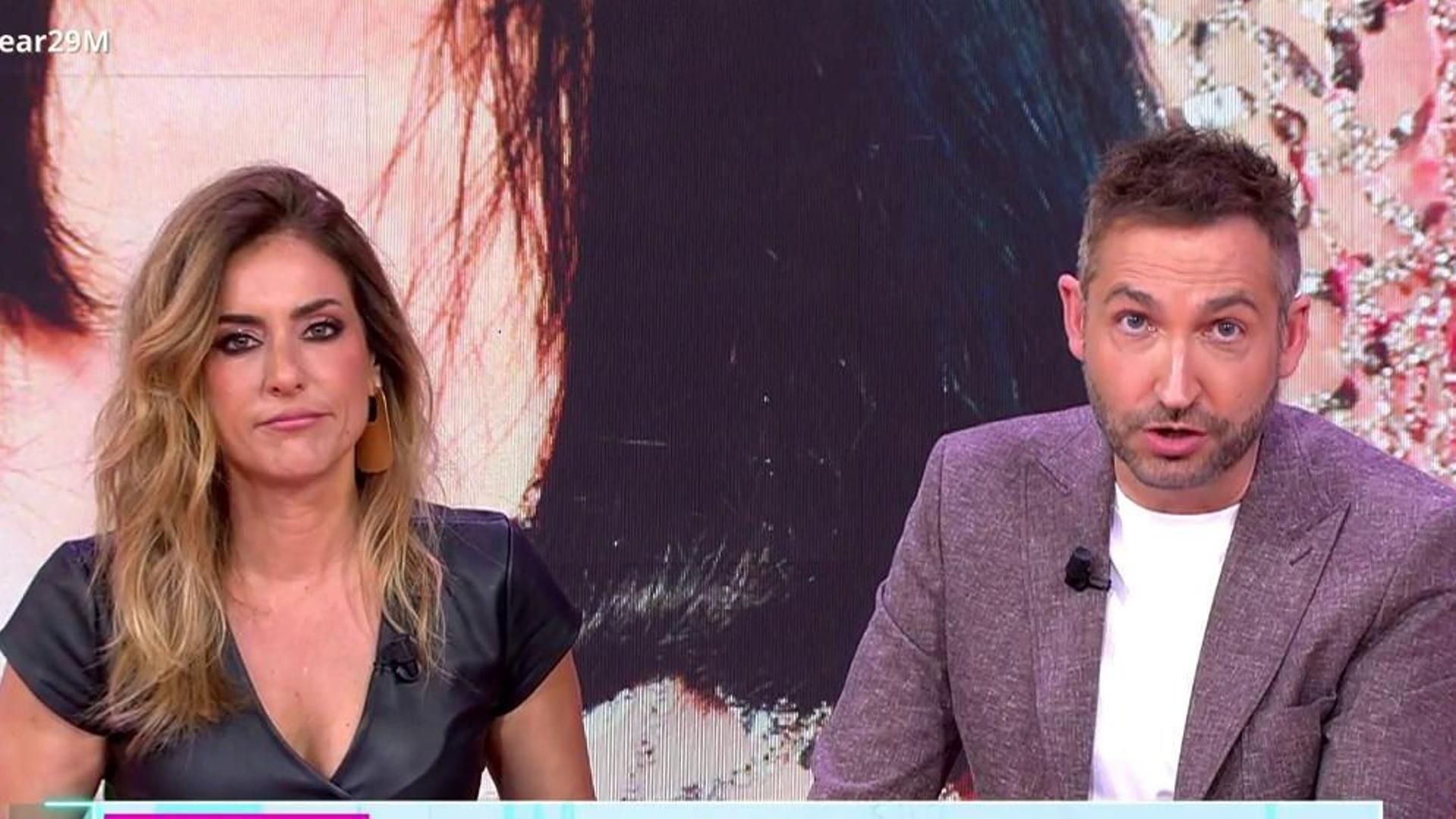 Verónica Dulanto y Frank Blanco le mandan un claro mensaje a Plex tras la polémica por las declaraciones de su ex: "Ha sido innecesario"