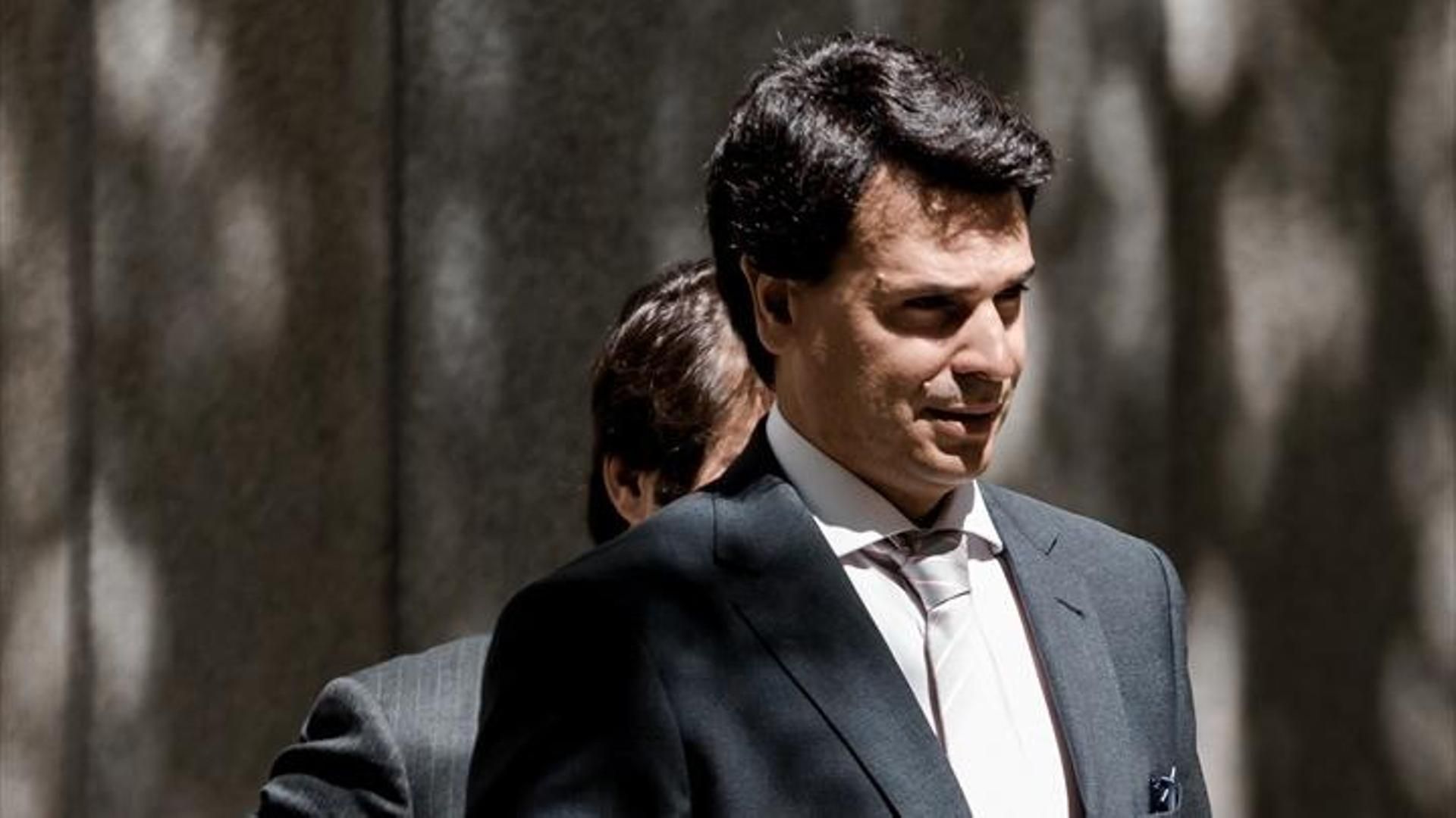Alberto González Amador, más cerca del banquillo por fraude fiscal y falsificación de facturas en pandemia