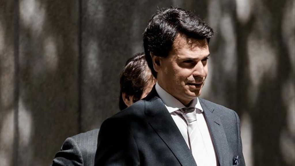 Alberto González Amador, más cerca del banquillo por fraude fiscal y falsificación de facturas en pandemia