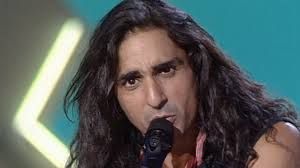 Antonio Flores RTVE
