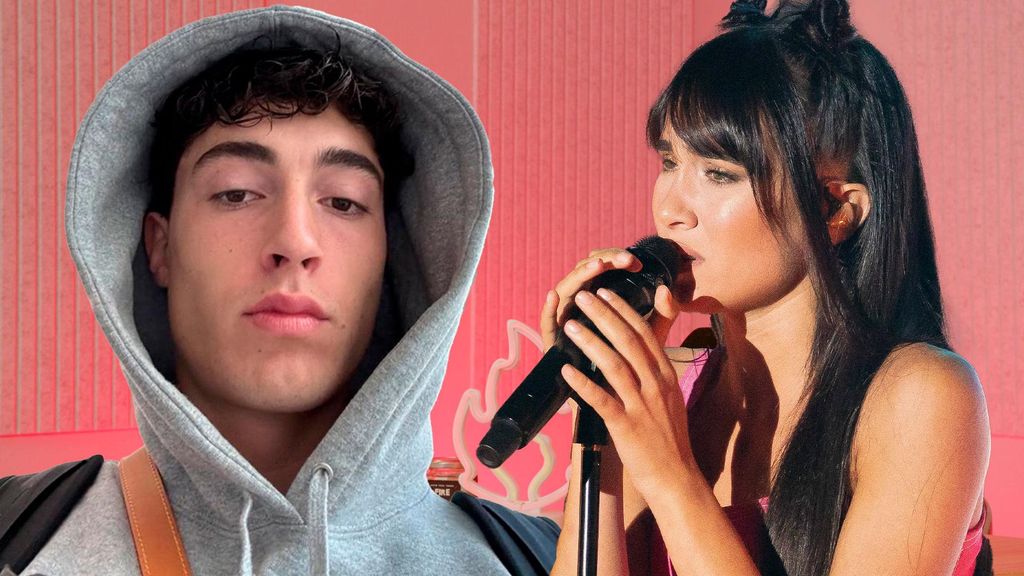 Así fue como Plex escuchó el nuevo disco de Aitana en primicia la cantante le hizo una listening party privada en Miami