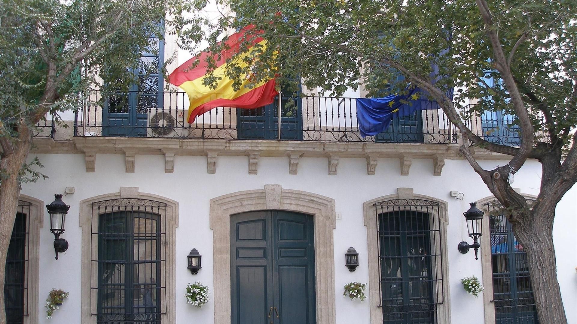 Ayuntamiento de Níjar, Almería Ayuntamiento de Níjar, Almería