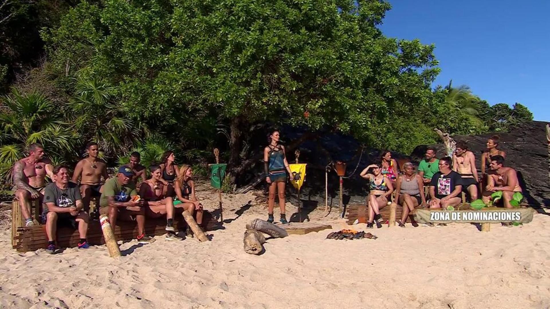 Charo Vega, Ainhoa Cantalapiedra, Juan Muñoz y Rubén Sánchez Montesinos, los primeros nominados