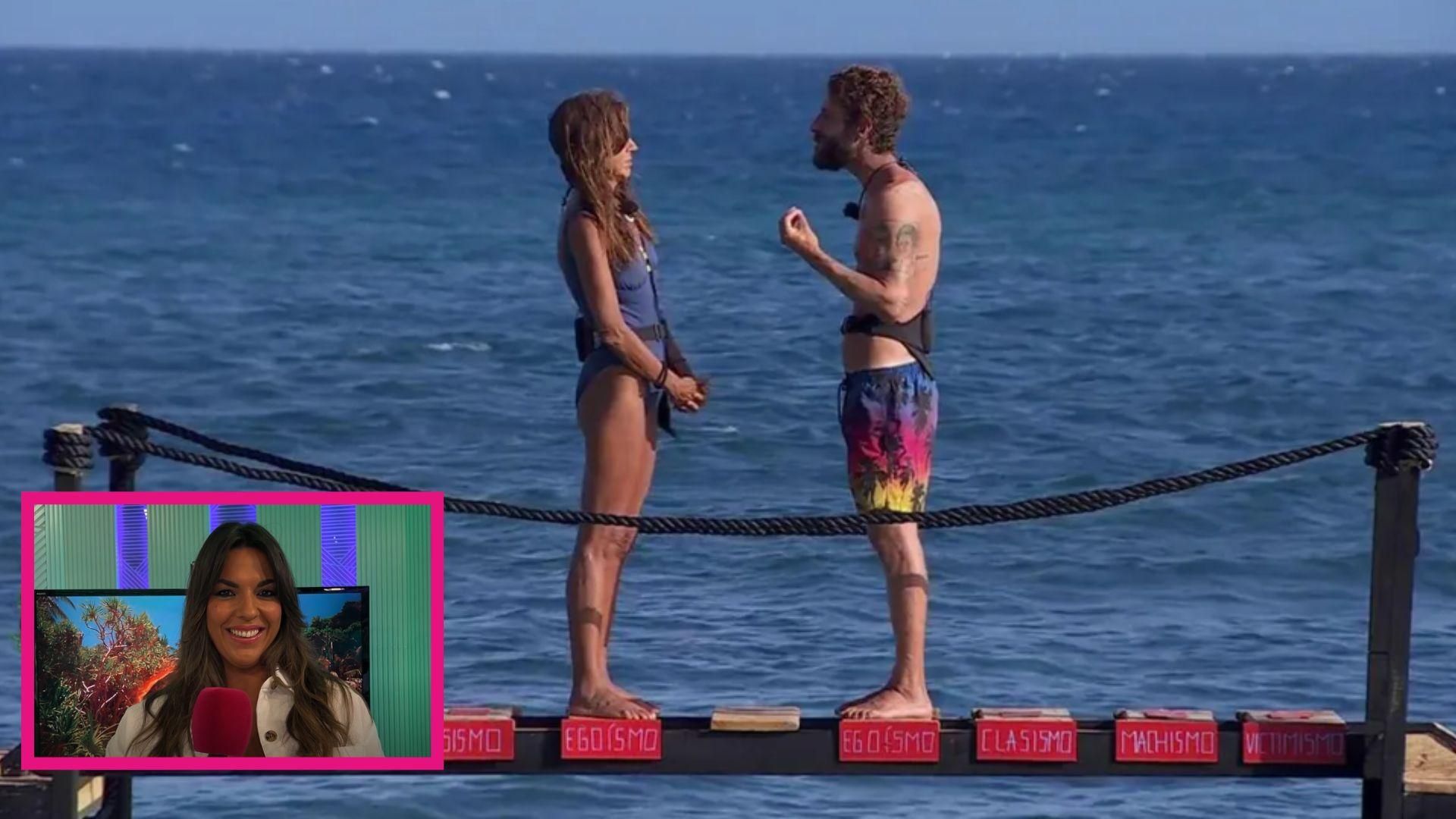 ¿Es Pelayo "clasista" y Carmen Alcayde "una acomplejada"? Los colaboradores de 'Vav' opinan sobre su Puente de la Concordia 'SV' Exclusivo Web 29/05/25