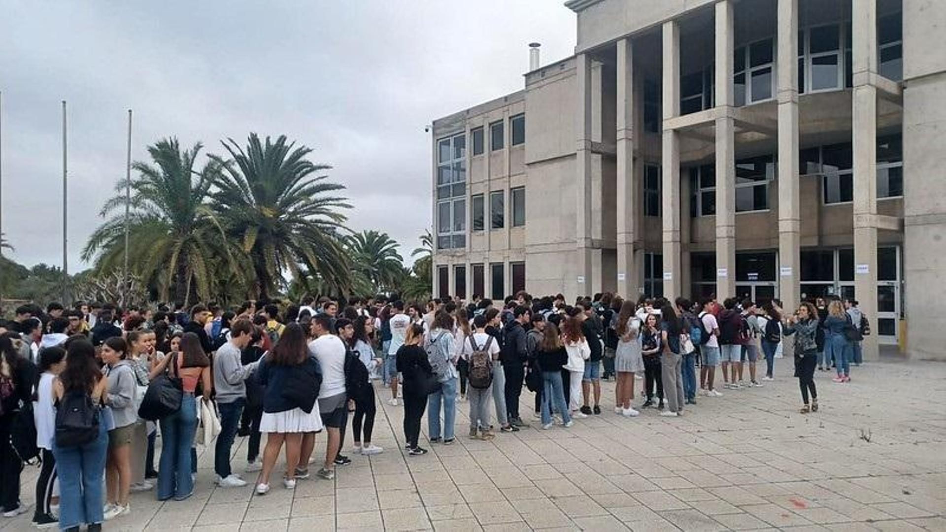 Cuatro días para que comience una PAU con novedades: "es más complicada"