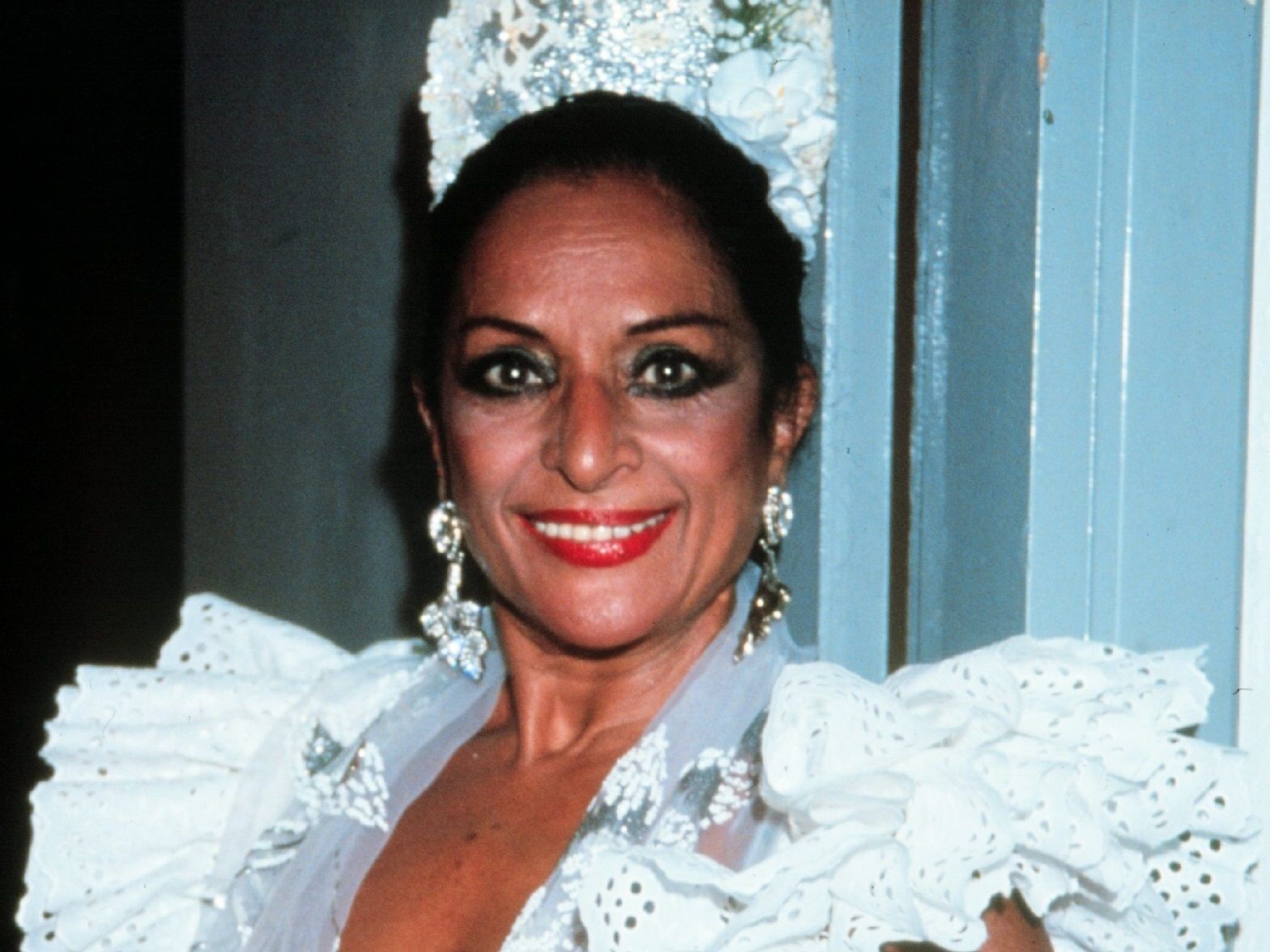 EuropaPress 5373159 foto archivo lola flores