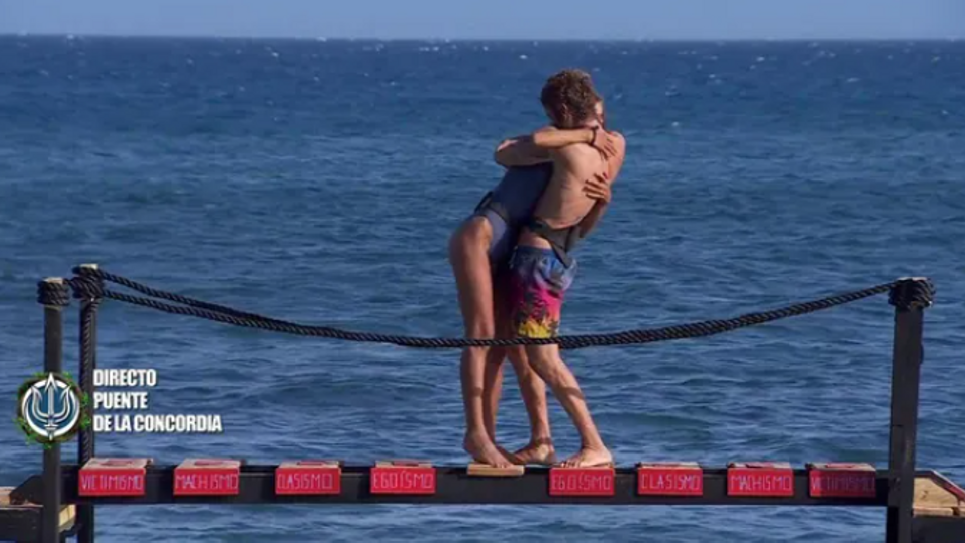 ¿Han enterrado el hacha de guerra Carmen Alcayde y Pelayo?: "Tienen una relación rara" 'SV' Exclusivo Web 29/05/25