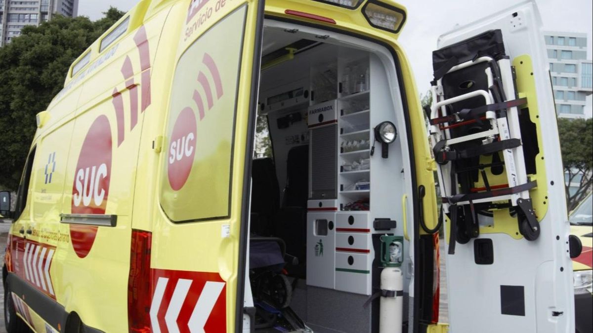 Muere una niña de 10 años al caer desde un décimo piso en Gran Canaria