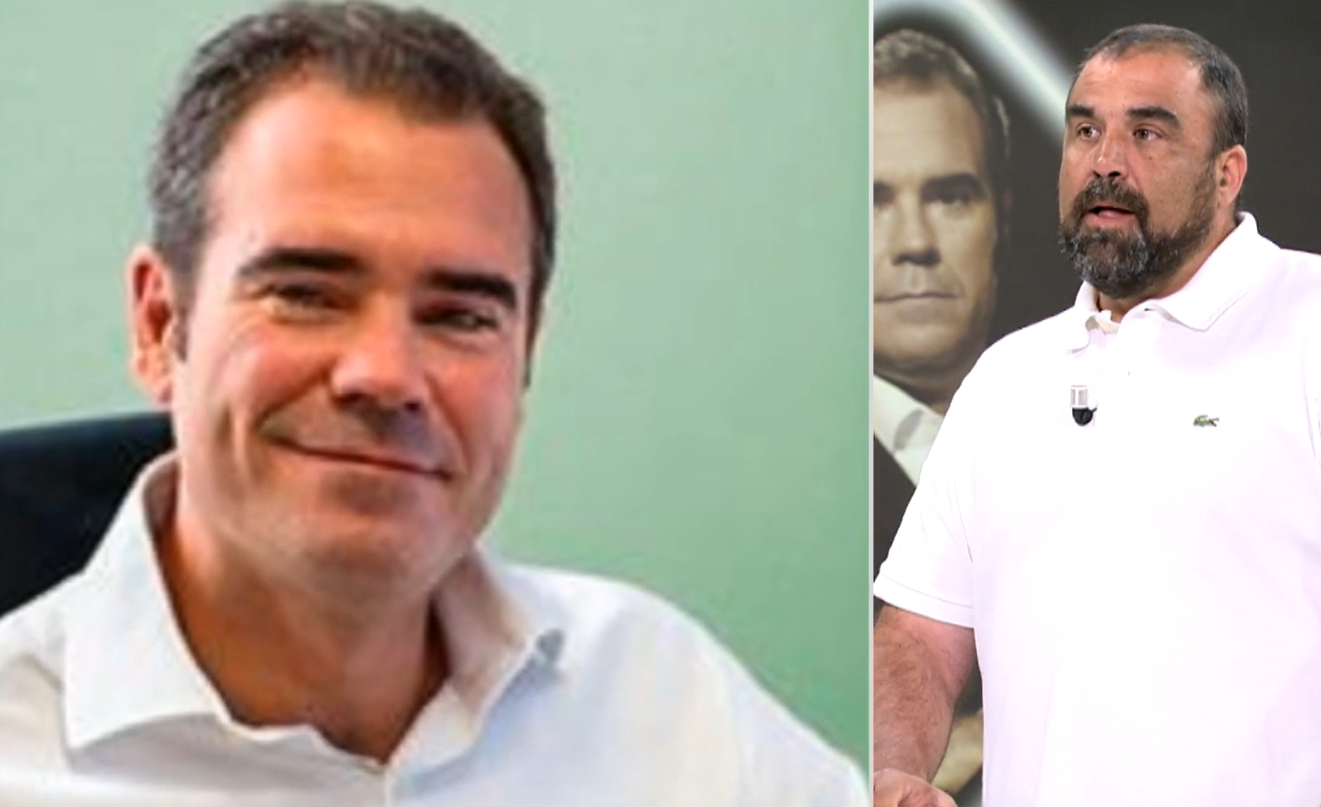 Javier Pérez Dolset implica a Sánchez y Cerdán en los audios sobre la búsqueda de información contra la UCO