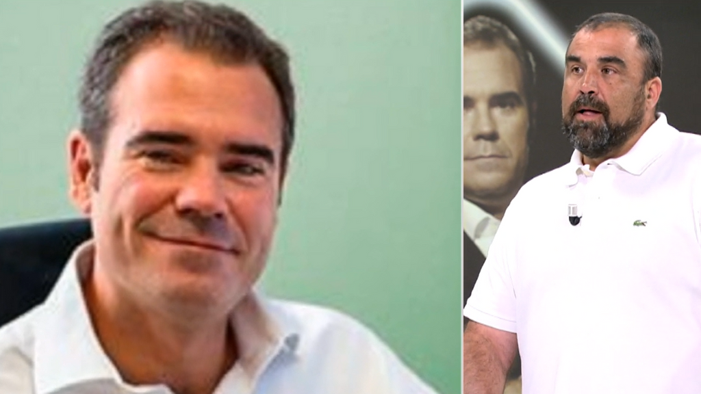 Javier Pérez Dolset implica a Sánchez y Cerdán en los audios sobre la búsqueda de información contra la UCO