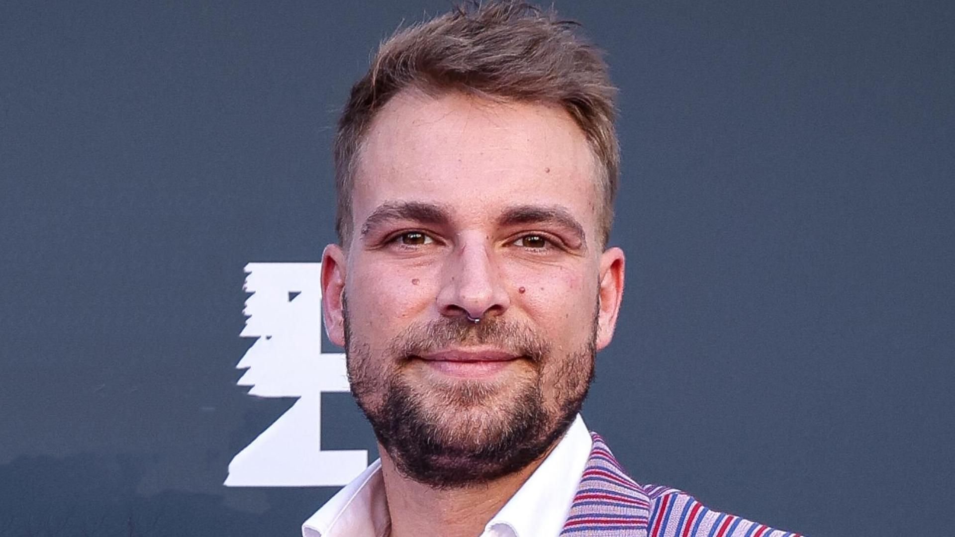 José María Almoguera explica por qué no conoce aún al hijo de Alejandra Rubio